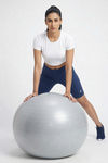 Zelocity Quick Dry Running Shorts - Lilac Blue — thumbnail 6